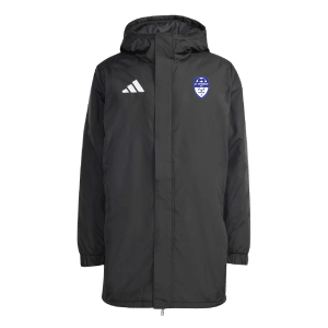 PARKA ENTRADA ADIDAS MARINE - ESTRABLIN