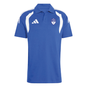 POLO TIRO ADIDAS ROY - ESTRABLIN