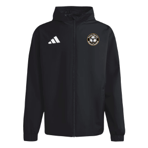 COUPE-VENT ENTRADA ADIDAS NOIR - MANIVAL