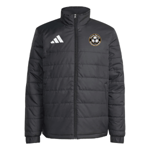 DOUDOUNE ENTRADA ADIDAS NOIR - MANIVAL