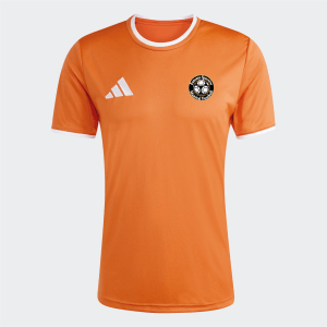 MAILLOT ADIDAS ENT26 ORANGE - MANIVAL