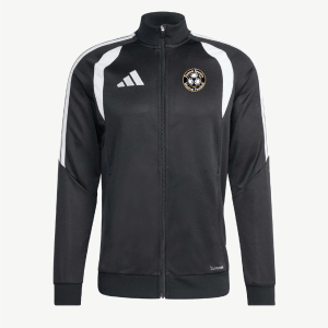 SWEAT TIRO ADIDAS NOIR - MANIVAL