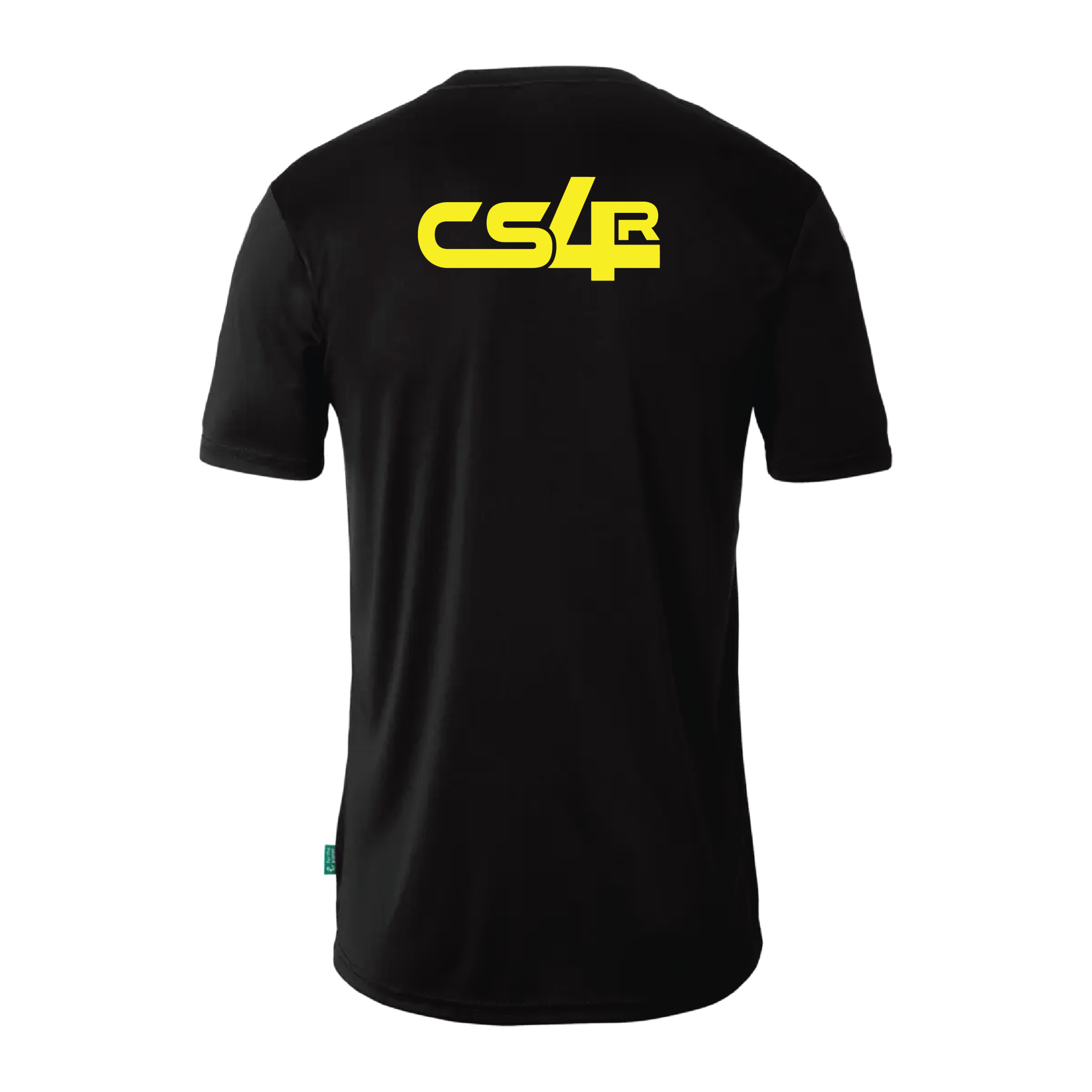 MAILLOT UHLSPORT NOIR - CS4R – Image 2