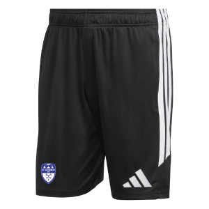 SHORT A POCHE TIRO ADIDAS NOIR - ESTRABLIN