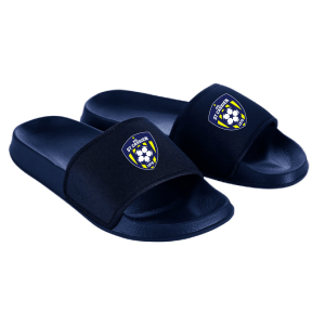 CLAQUETTE ADIDAS MARINE - ASL ST CASSIEN