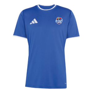 MAILLOT ENTRADA ADIDAS ROY - FC VALLÉE BLEUE
