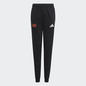 PANTALON ENTRADA COTON ADIDAS - USBE