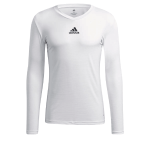 SOUS MAILLOT ADIDAS BLANC - FC VALLÉE BLEUE