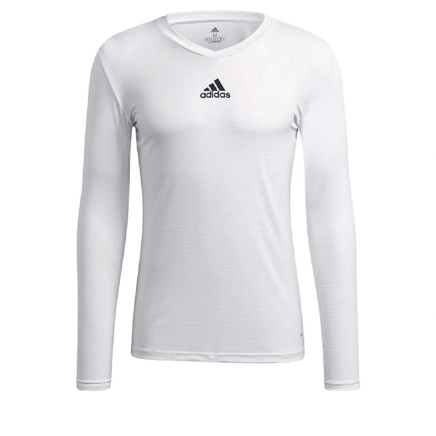SOUS MAILLOT ADIDAS BLANC - FC VALLÉE BLEUE