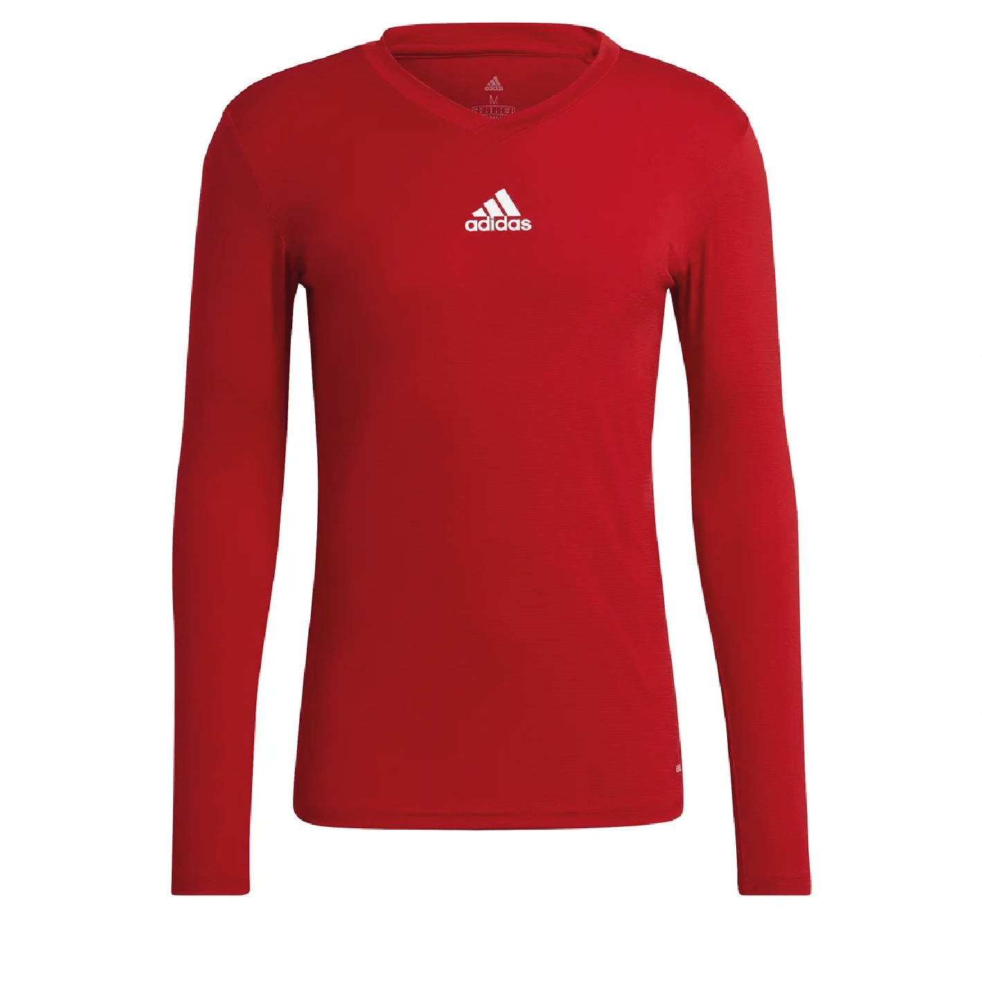 SOUS MAILLOT ADIDAS ROUGE - FC VALLÉE BLEUE