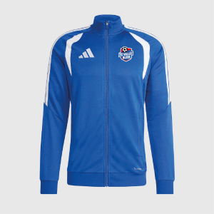 VESTE TIRO ADIDAS ROY - FC VALLÉE BLEUE