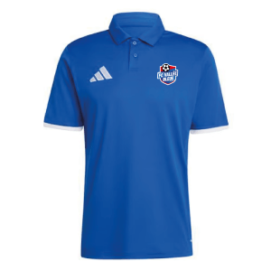 POLO ENTRADA ADIDAS ROY - FC VALLÉE BLEUE