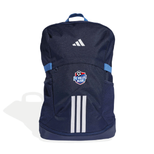 SAC A DOS TIRO ADIDAS MARINE - FC VALLÉE BLEUE